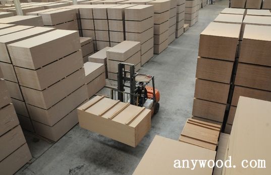 批木网 anywood.com
