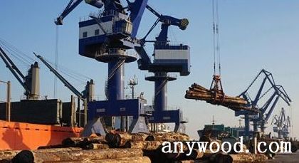 批木网 anywood.com