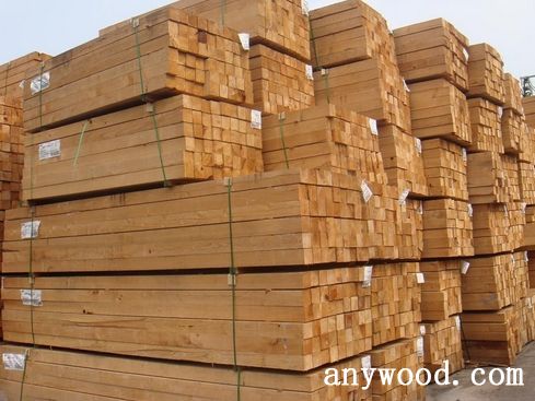 批木网 anywood.com