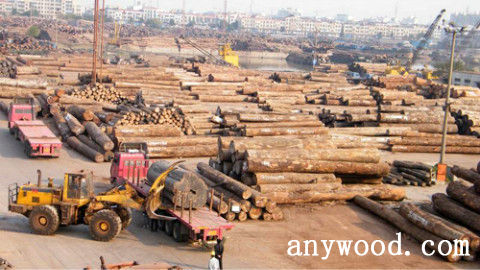 批木网 anywood.com