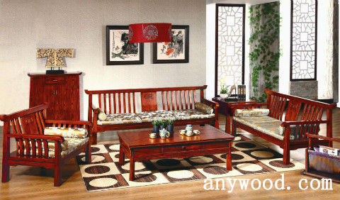 批木网 anywood.com