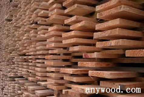 批木网 anywood.com