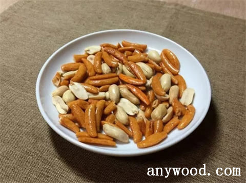 批木网 anywood.com