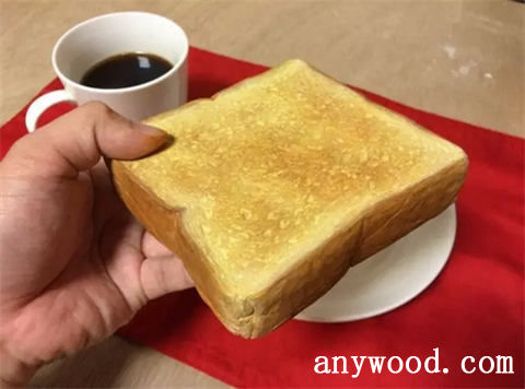 批木网 anywood.com