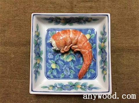 批木网 anywood.com