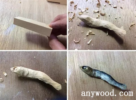 批木网 anywood.com