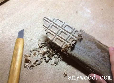 批木网 anywood.com