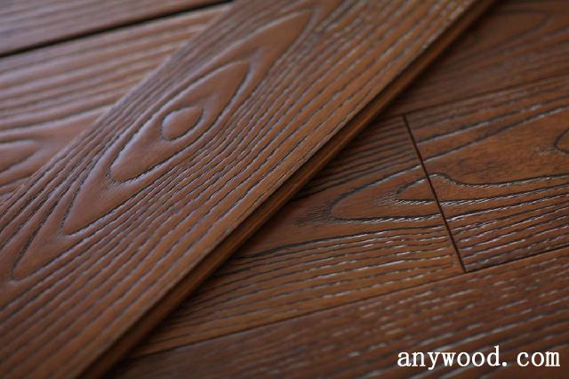 批木网 anywood.com
