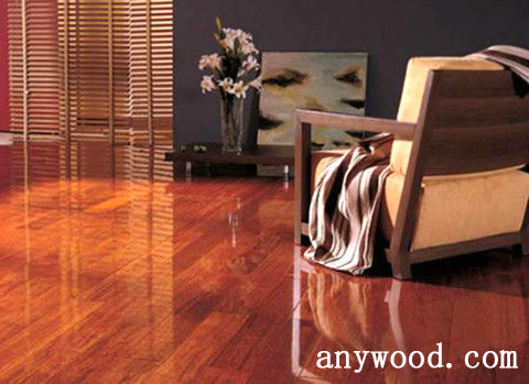 批木网 anywood.com