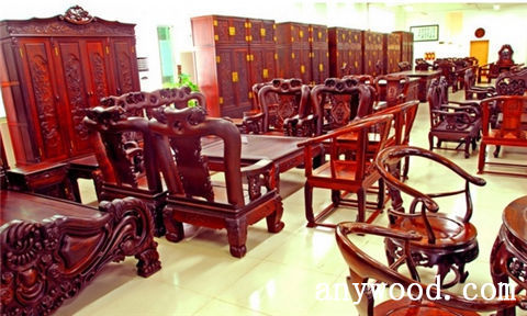 批木网 anywood.com