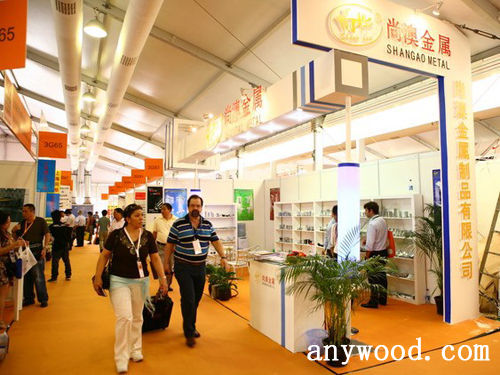 批木网 anywood.com