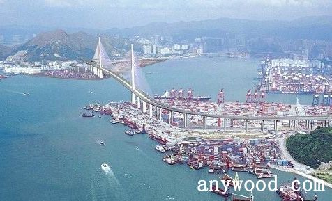 批木网 anywood.com