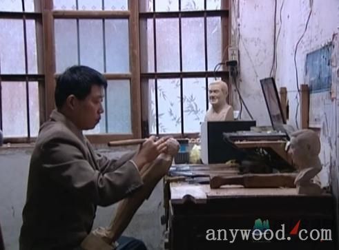 批木网 anywood.com