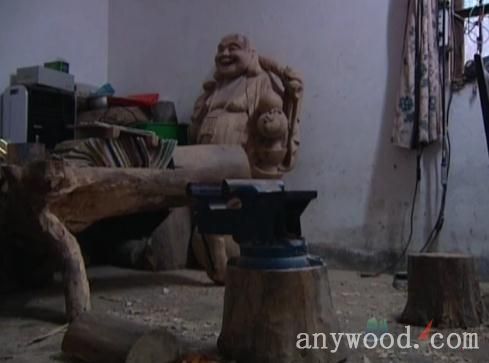 批木网 anywood.com