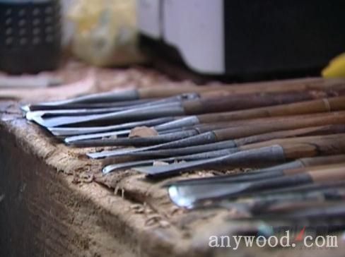 批木网 anywood.com