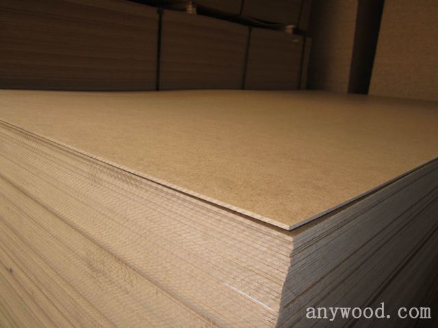 批木网 anywood.com