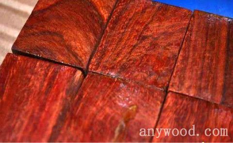 批木网 anywood.com