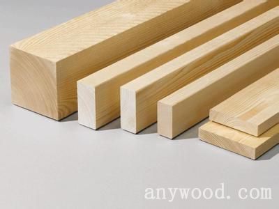 批木网 anywood.com