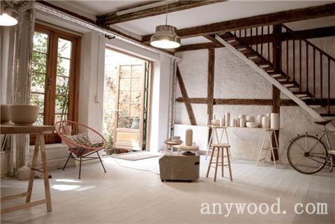 批木网 anywood.com