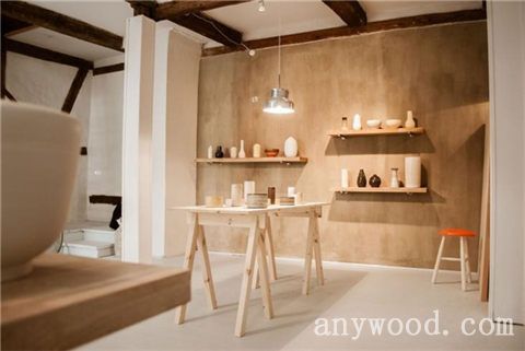 批木网 anywood.com