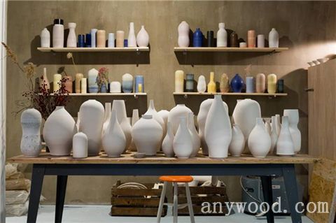 批木网 anywood.com