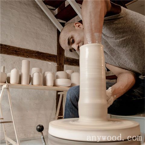 批木网 anywood.com