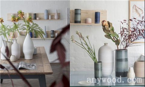 批木网 anywood.com