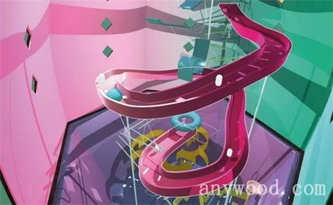批木网 anywood.com