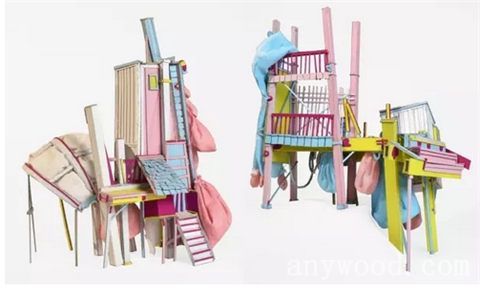 批木网 anywood.com