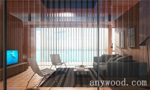 批木网 anywood.com