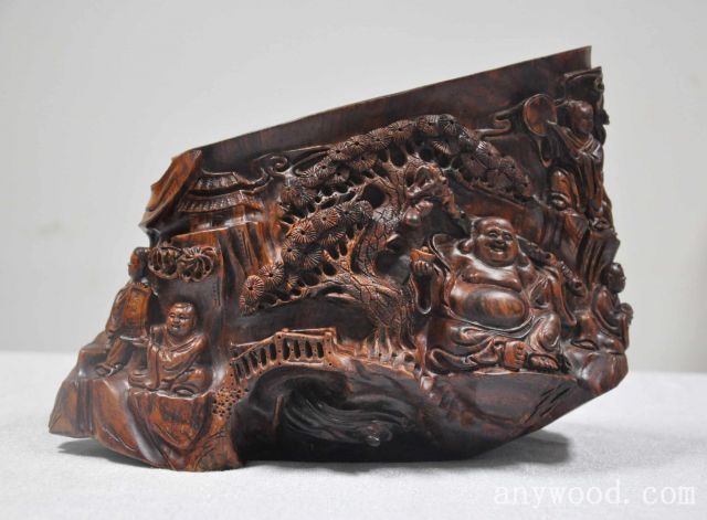 批木网anywood.com