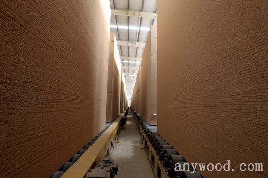 批木网 anywood.com