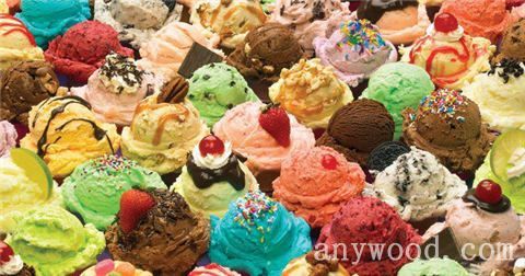 批木网 anywood.com