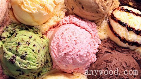 批木网 anywood.com