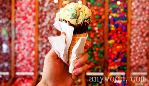 批木网 anywood.com