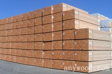 批木网 anywood.com