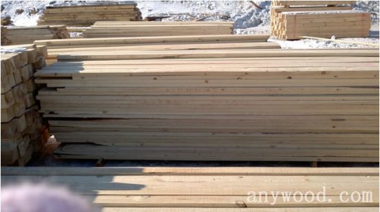 批木网 anywood.com