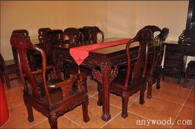 批木网 anywood.com