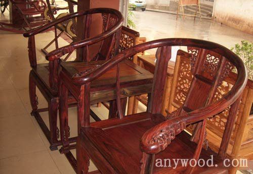 批木网 anywood.com