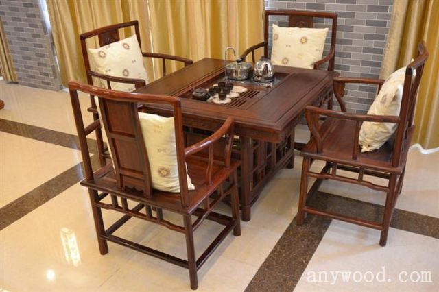 批木网 anywood.com