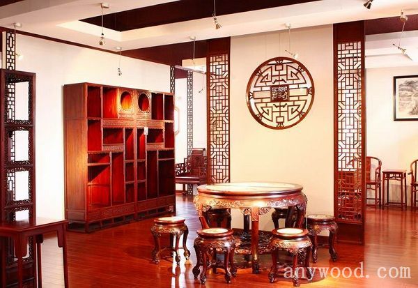 批木网anywood.com