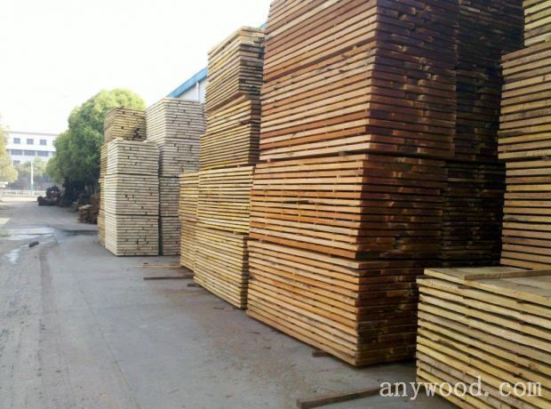 批木网anywood.com