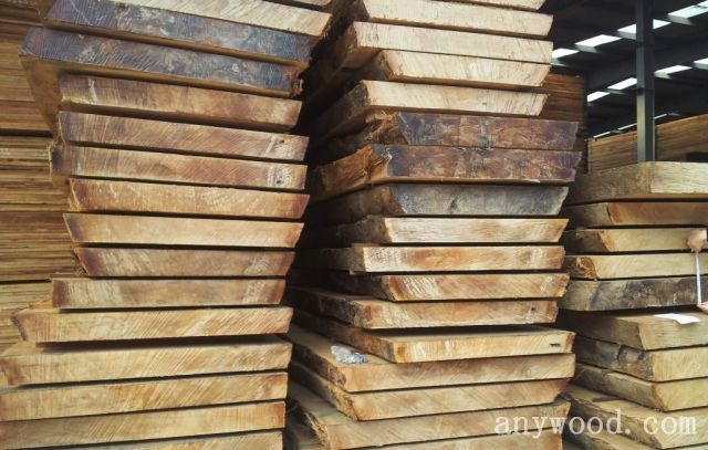 批木网anywood.com