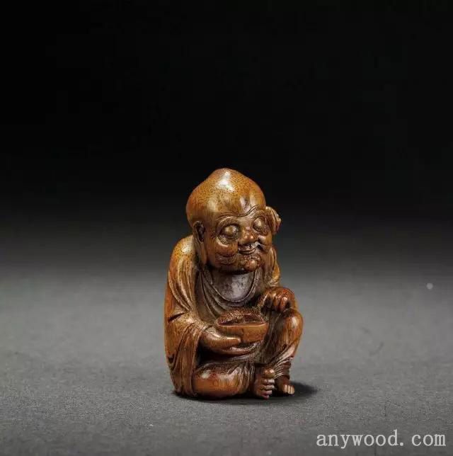 批木网 anywood.com