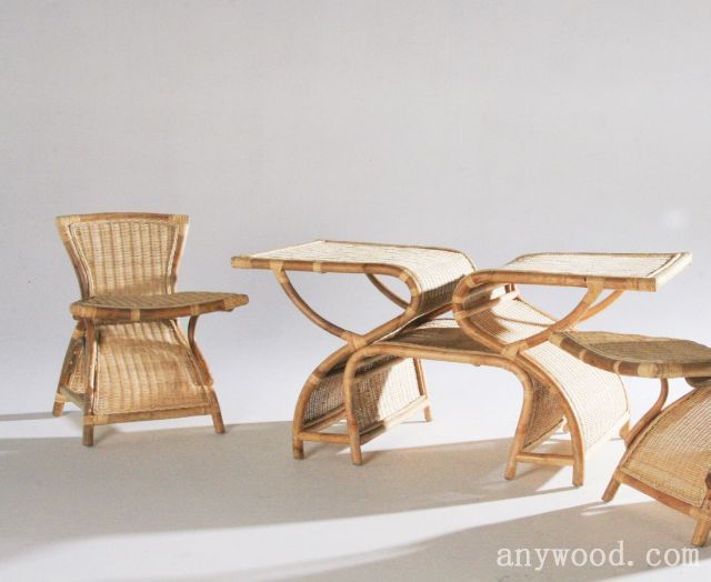 批木网 anywood.com