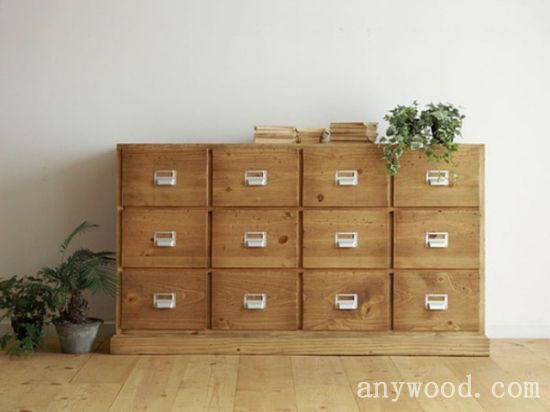 批木网 anywood.com