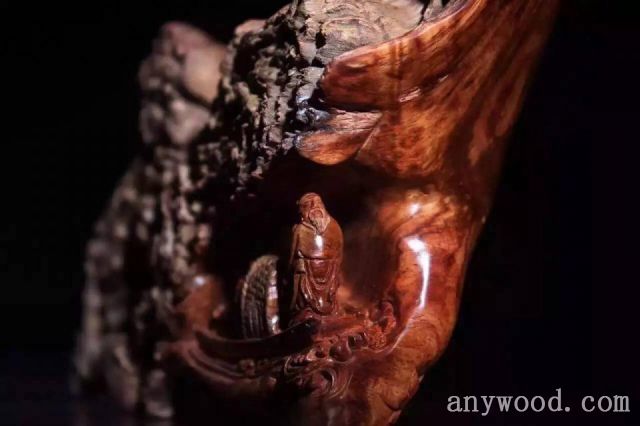 批木网 anywood.com