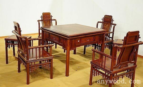 批木网 anywood.com
