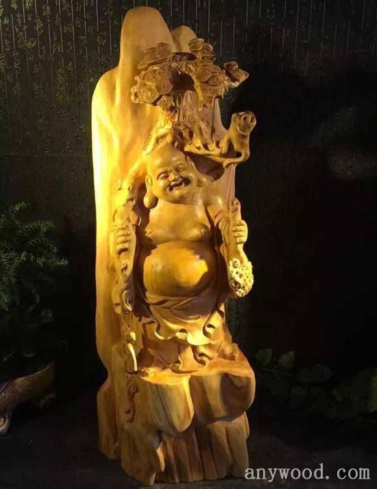批木网 anywood.com