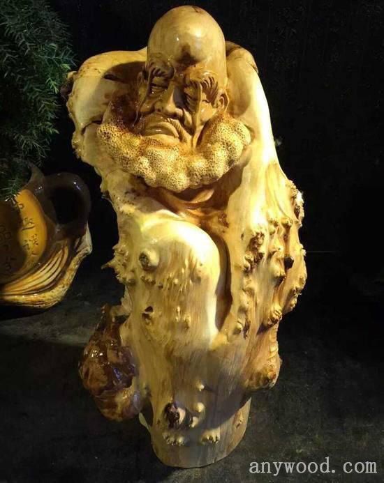 批木网 anywood.com
